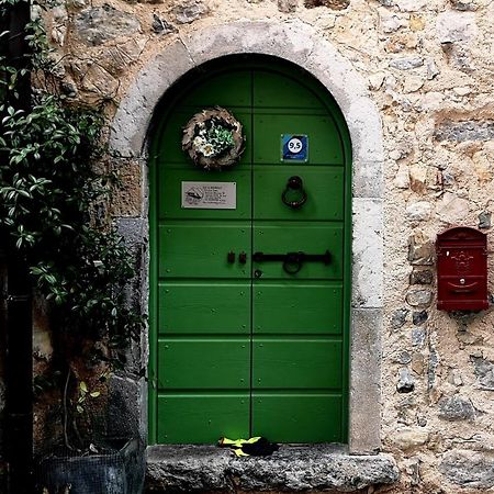B&B Piccolo Tibet Lavenone Exterior foto