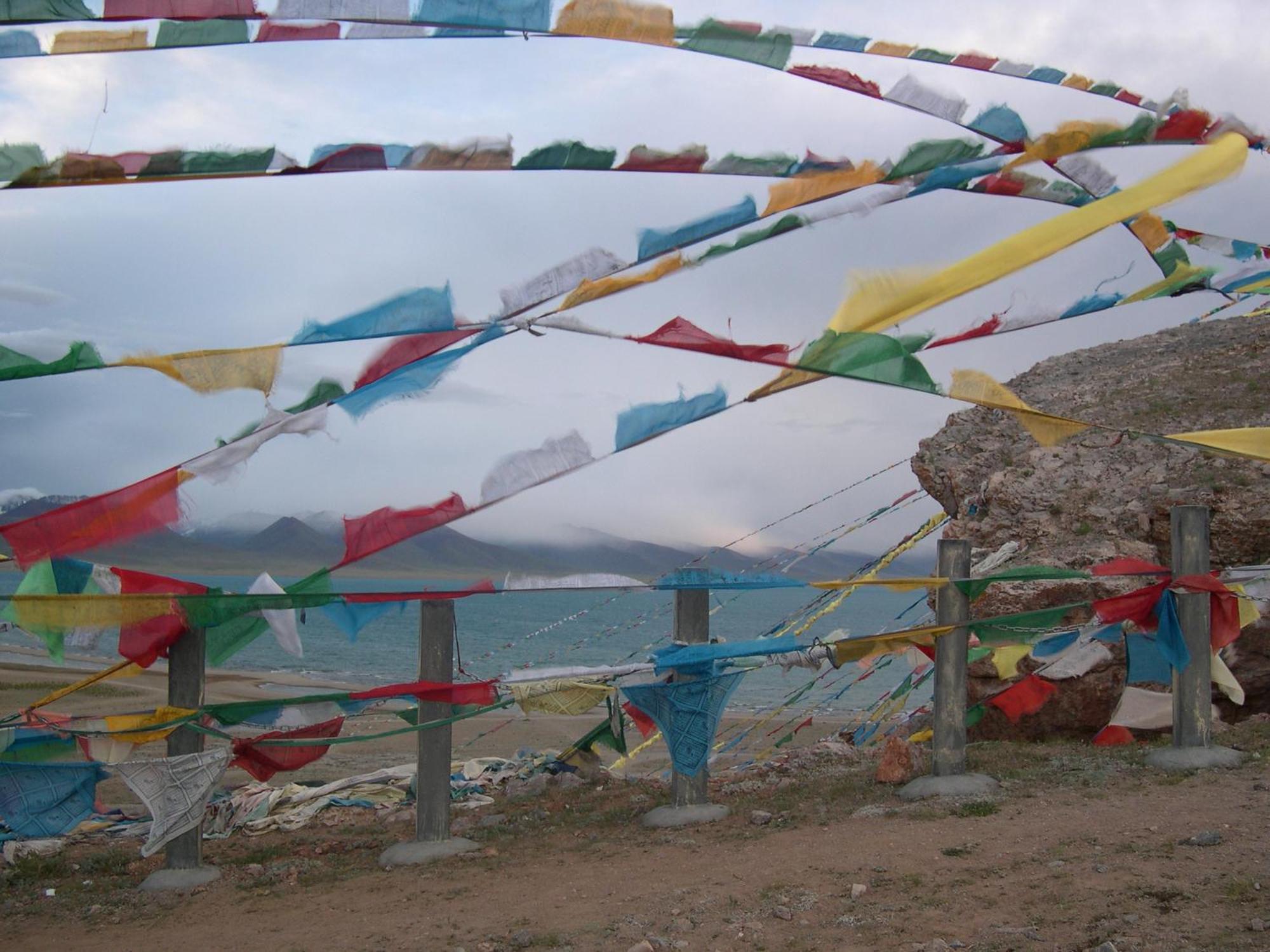 B&B Piccolo Tibet Lavenone Exterior foto